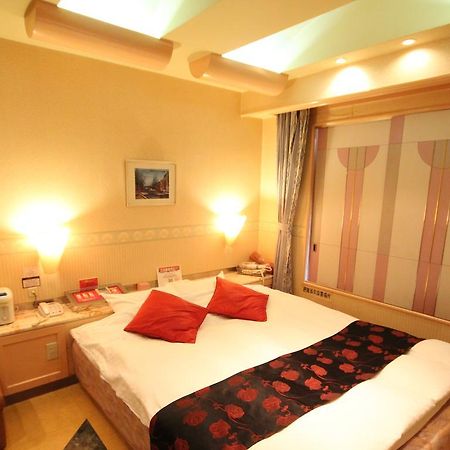 Hotel Dressy (Adults Only) Himedzsi Kültér fotó