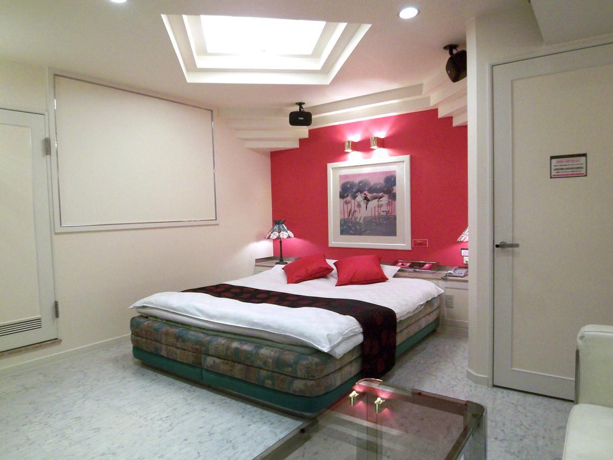 Hotel Dressy (Adults Only) Himedzsi Kültér fotó