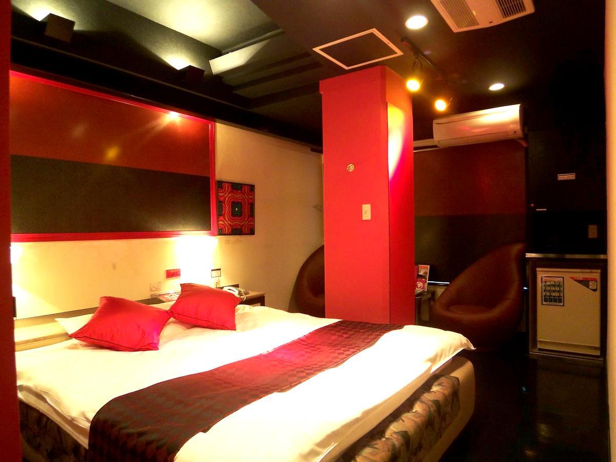Hotel Dressy (Adults Only) Himedzsi Kültér fotó