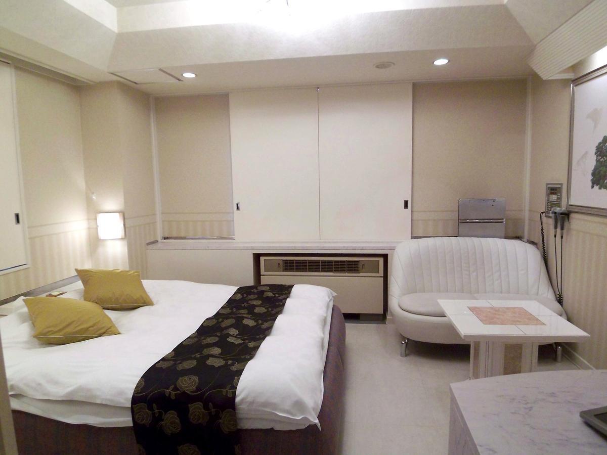 Hotel Dressy (Adults Only) Himedzsi Kültér fotó