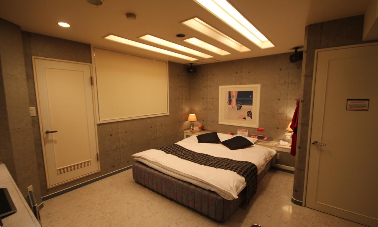 Hotel Dressy (Adults Only) Himedzsi Kültér fotó